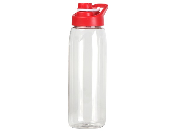 BOTELLA GANGEMI ROJO TE-162R ( TE-162 / TE162 / CILINDROS )