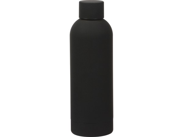 BOTELLA LEONFORTE NEGRO TE-173N ( TE-173 / TE173 / TERMOS )