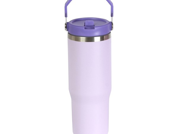 TERMO TIMBU LILA TE-187M ( TE-187 / TE187 / TERMOS )