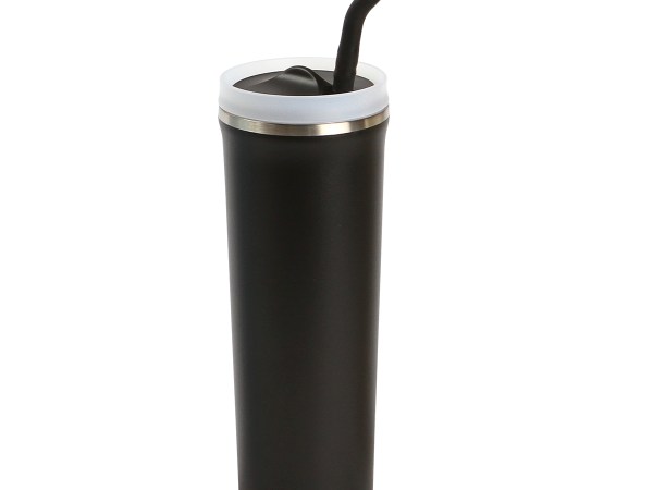 VASO CIOTTA NEGRO TE-241N ( TE-241 / TE241 / VASOS )