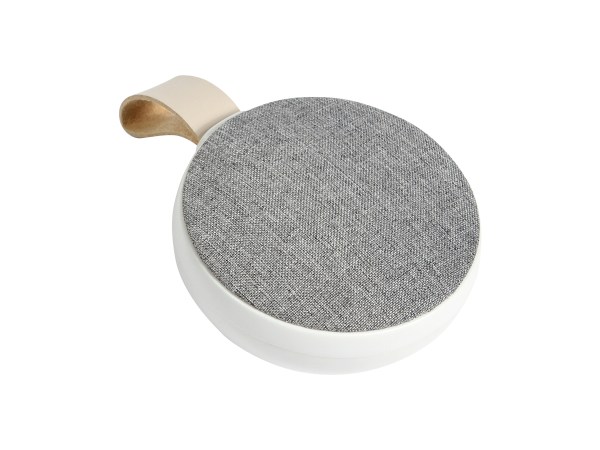BOCINA LODWAR BLANCO TH-087B ( TH-087 / TH087 / BOCINAS )