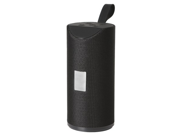 BOCINA UKUNDA NEGRO TH-136N ( TH-136 / TH136 / BOCINAS )
