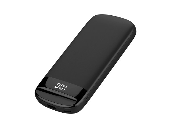 POWER BANK MONTIANO NEGRO TH-175N ( TH-175 / TH175 /  )