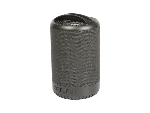 BOCINA BARATTI NEGRO TH-183N ( TH-183 / TH183 / BOCINAS )