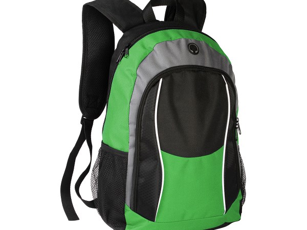 MOCHILA ASTORIA VERDE TX-041V ( TX-041 / TX041 / BACKPACK )