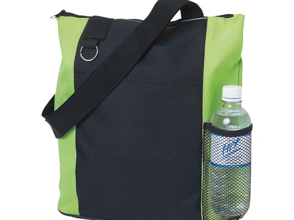 BOLSA SHOPPER VERDE TX-053V ( TX-053 / TX053 / BOLSAS PARA SUPERMERCADO,BOLSAS SHOPPER )