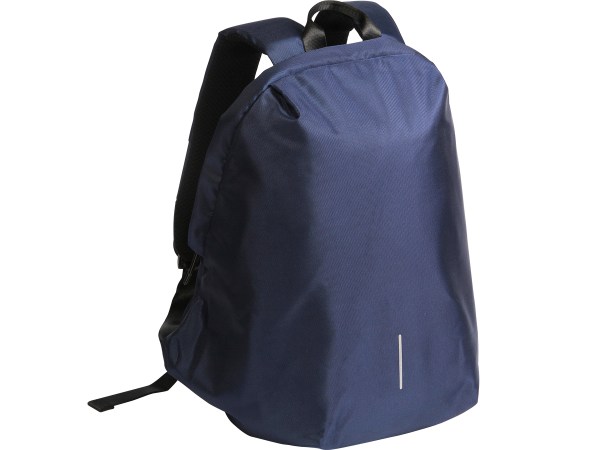 BACKPACK ZULUF AZUL MARINO TX-140A ( TX-140 / TX140 / BACKPACK )