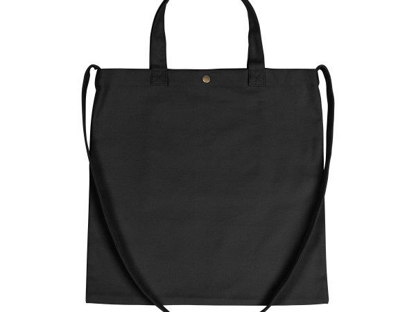 BOLSA LAGRASSE NEGRO TX-181N ( TX-181 / TX181 / BOLSA TOTE )