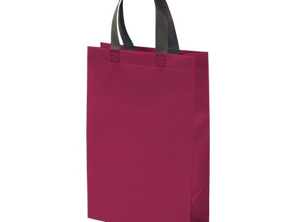 BOLSA VAZZOLA VINO TX-187W ( TX-187 / TX187 / BOLSAS PARA SUPERMERCADO )