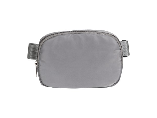 BOLSA AVINO GRIS TX-198G ( TX-198 / TX198 / CANGURERAS,CROSSBODY )