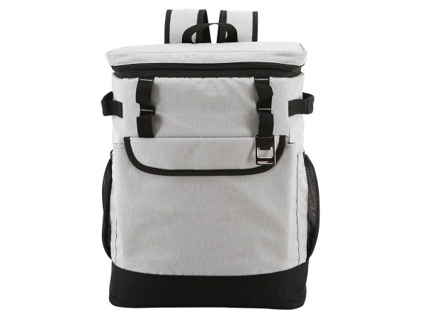 BOLSA HIELERA ADAM GRIS CLARO TX-207G ( TX-207 / TX207 /  )