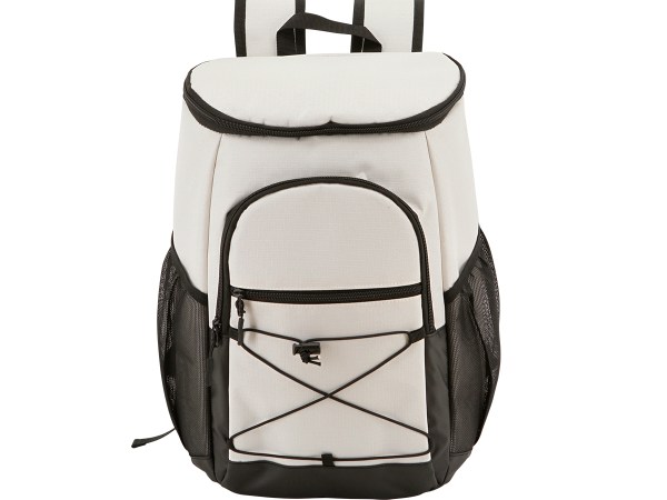 MOCHILA SUWAIQ BEIGE TX-208BE ( TX-208 / TX208 /  )