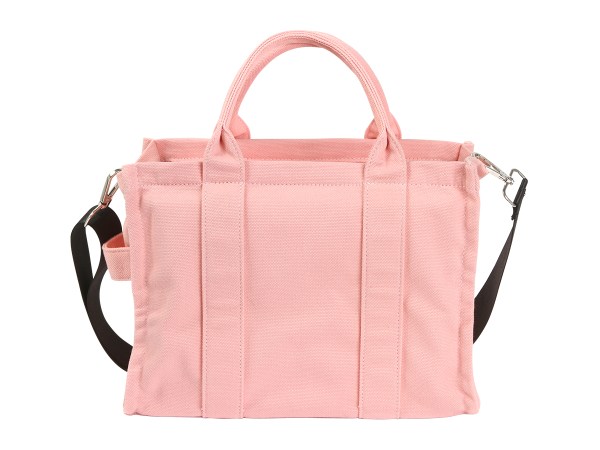 BOLSO MARZA ROSA CLARO TX-212RS ( TX-212 / TX212 / BOLSAS SHOPPER,BOLSA TOTE )