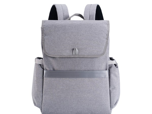 MOCHILA MASUA GRIS TX-236G ( TX-236 / TX236 / BACKPACK )