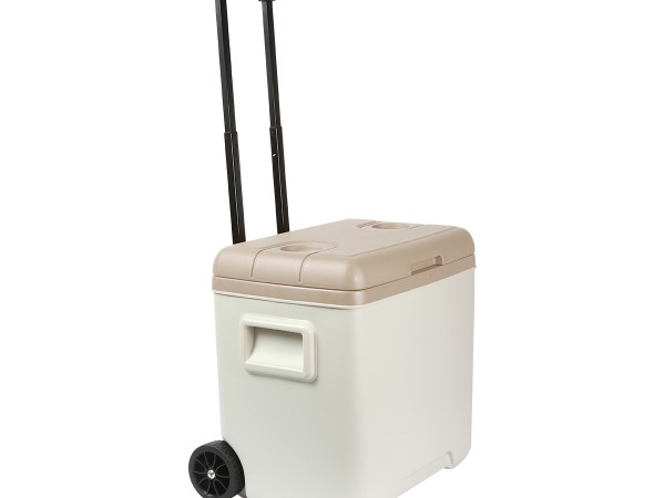 HIELERA OGGAU CAFE CLARO TX-306C ( TX-306 / TX306 /  )