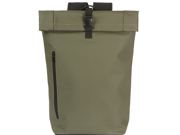 MOCHILA EHRWALD VERDE MILITAR TX-314V ( TX-314 / TX314 / BACKPACK )