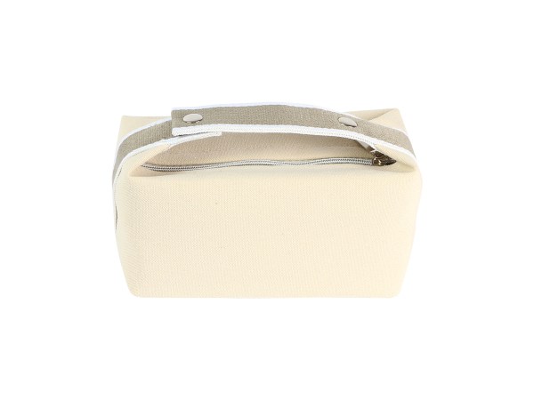 BOLSA NIORT BEIGE TX-319BE ( TX-319 / TX319 / COSMETIQUERAS,NECESER )