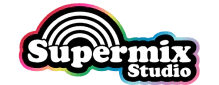 Custom Shop Supermix Studio