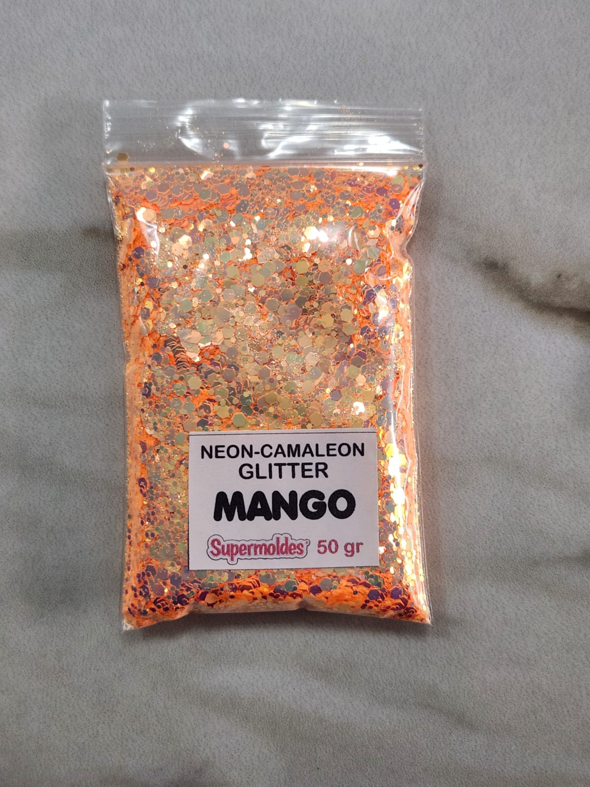 MANGO Neon Camaleon 50 grs