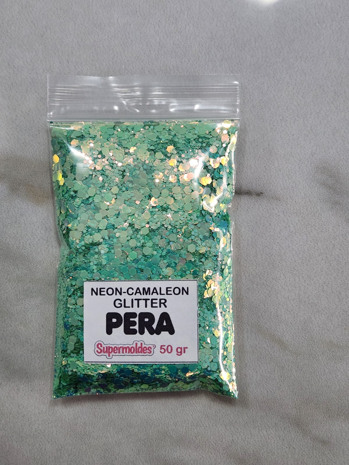 PERA Neon Camaleon 50 grs