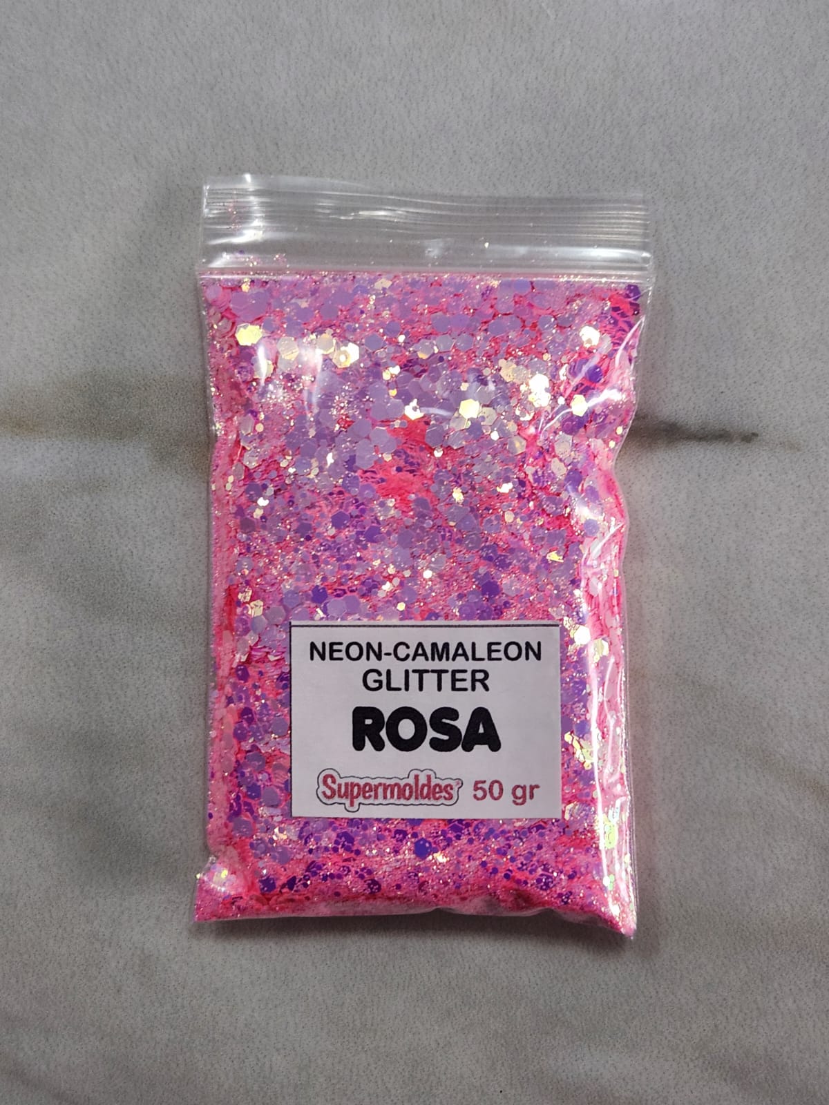 ROSA Neon Camaleon 50 grs