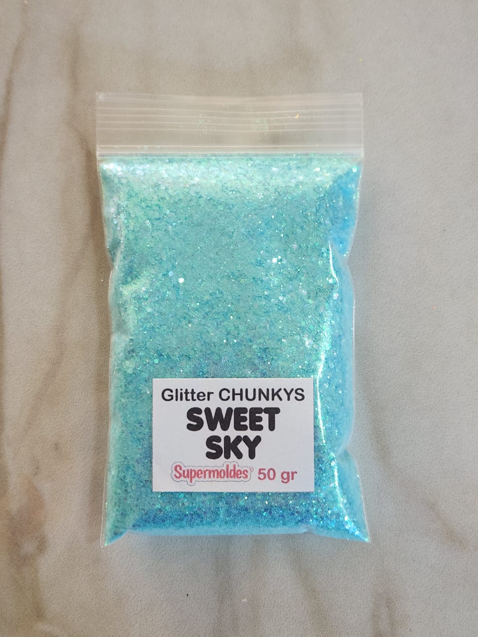 Sweet Sky Chunky MIX particulas 50g