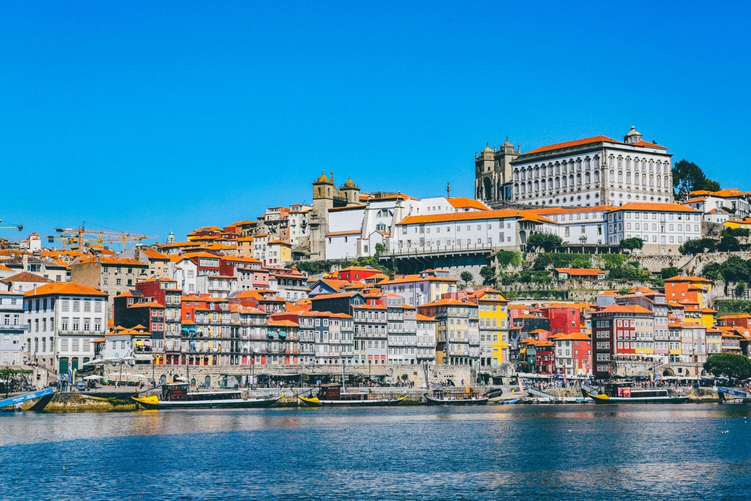 Looking for a family-friendly vacation spot? You can’t beat Portugal; here are my top tips for visiting Portugal with kids.
