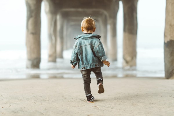 2- to 3-year-old baby milestones