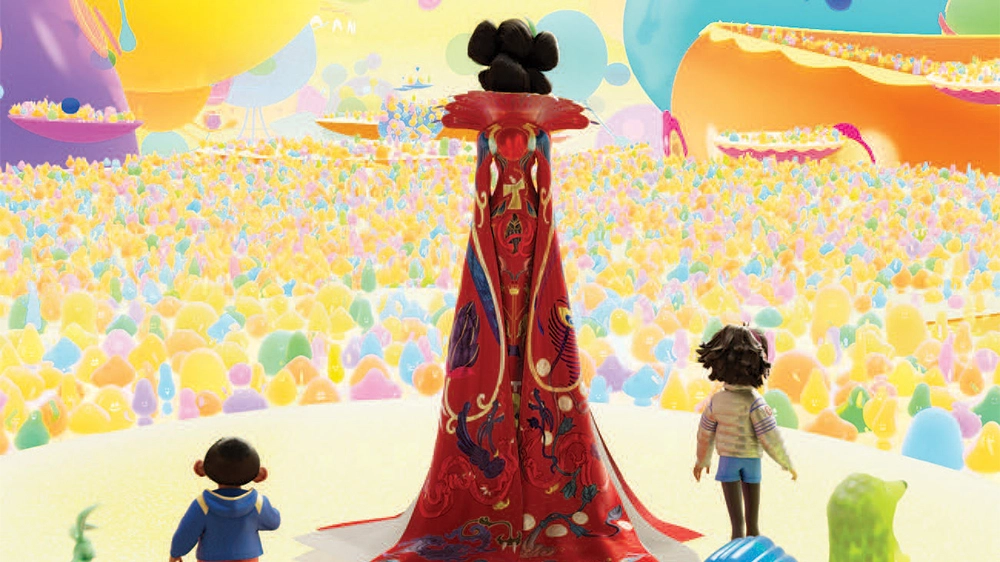 Over The Moon Supermouseblog