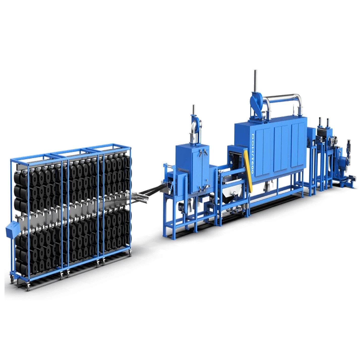 China Continuous Ultrathin 26-299gsm Carbon Fiber Unidirectional Prepreg Tape For Composited Materials