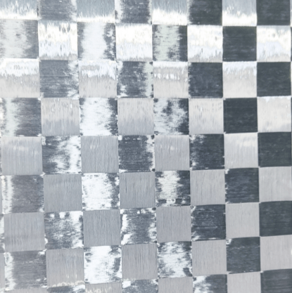 Electroplated Carbon Fiber Fabric