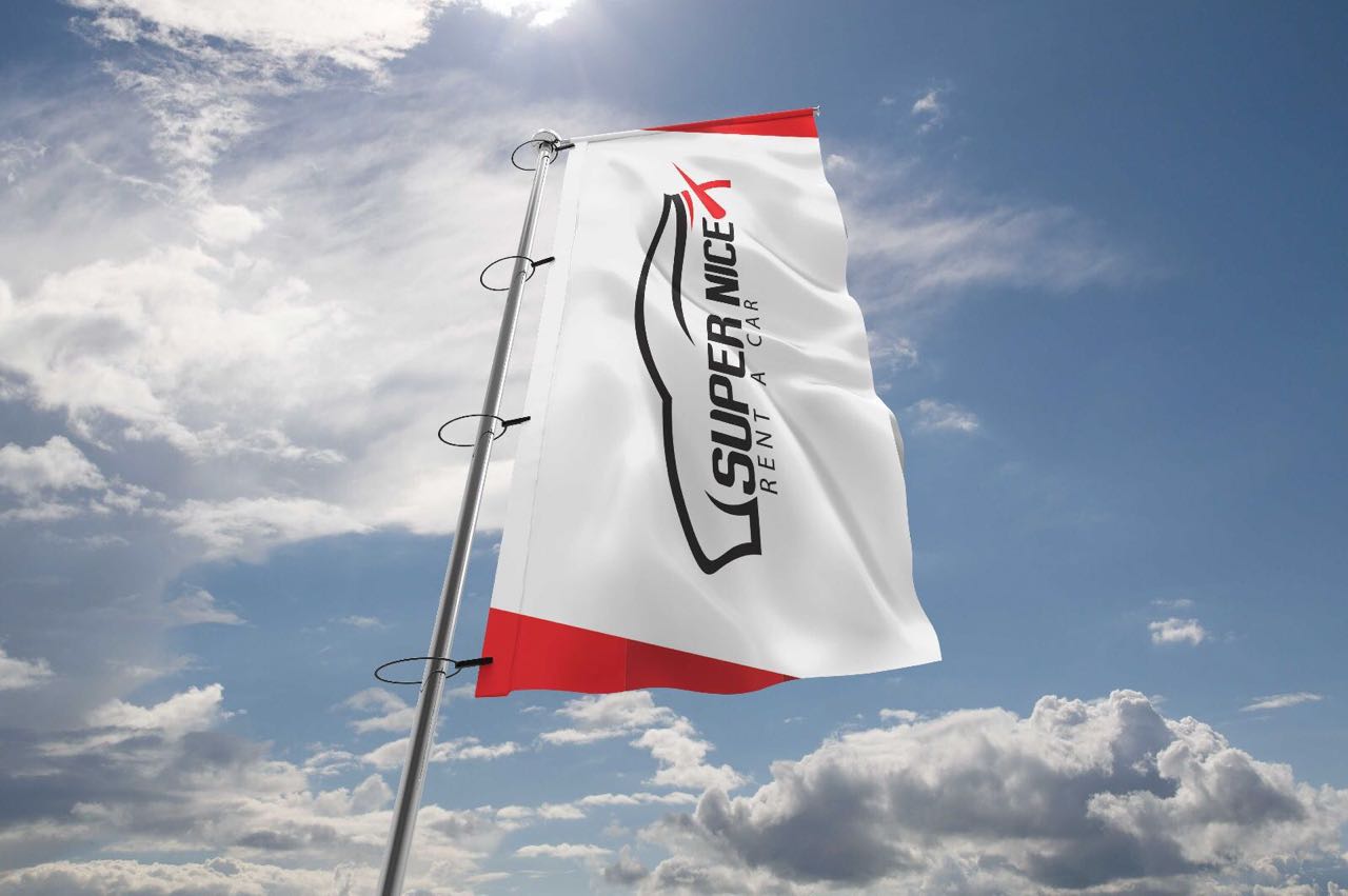 title on super nice rent a car miami airport