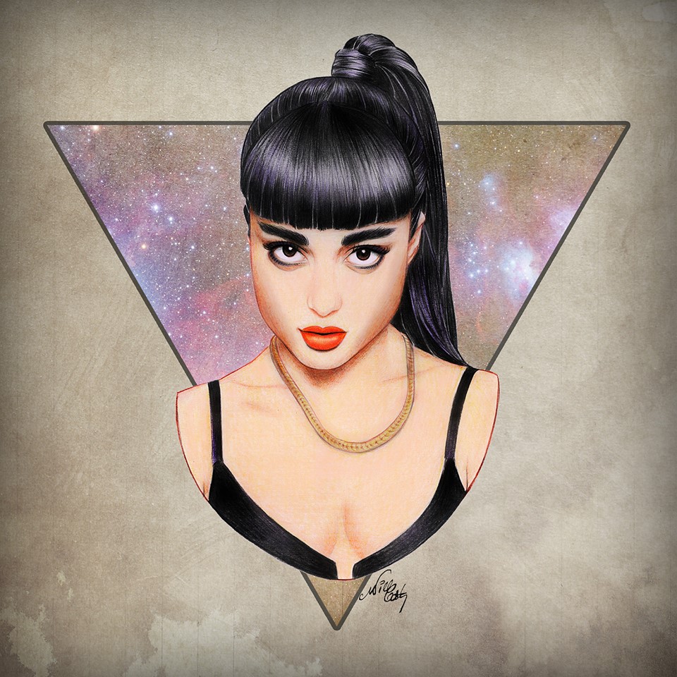 Natalia Kills