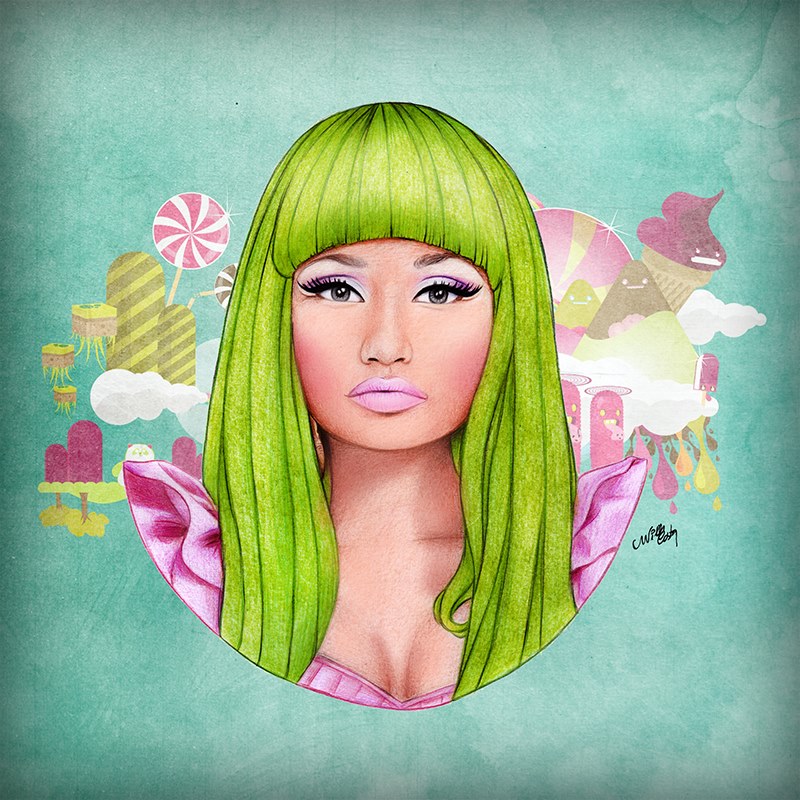 Nicki Minaj