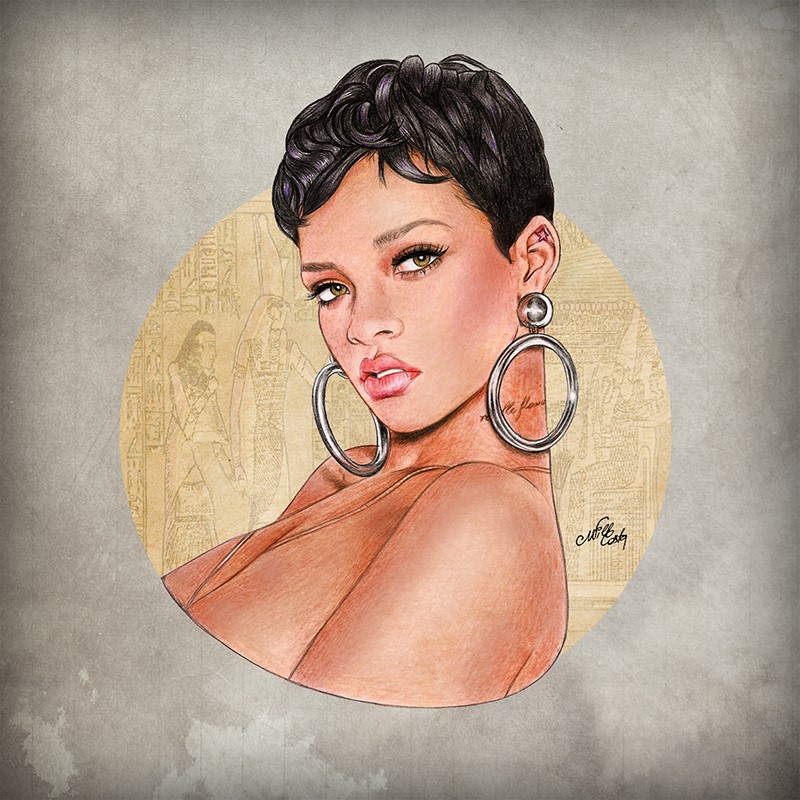 Rihanna