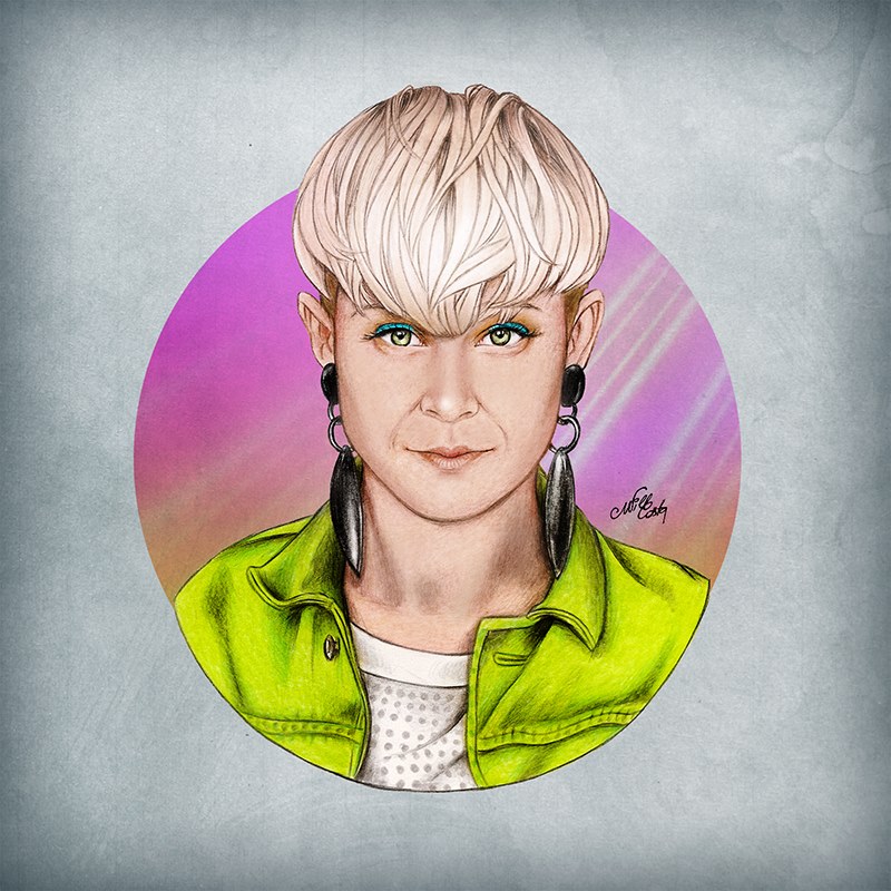 Robyn
