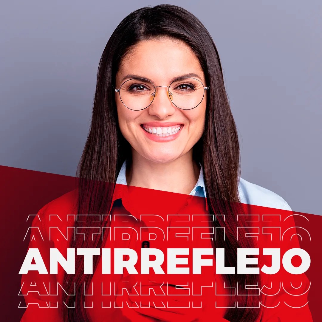 ANTIRREFLEJO