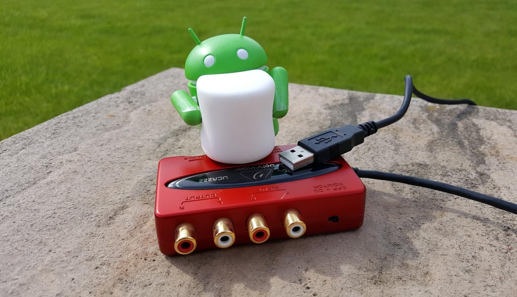 How android mutes the next billions with android usb audio and android midi