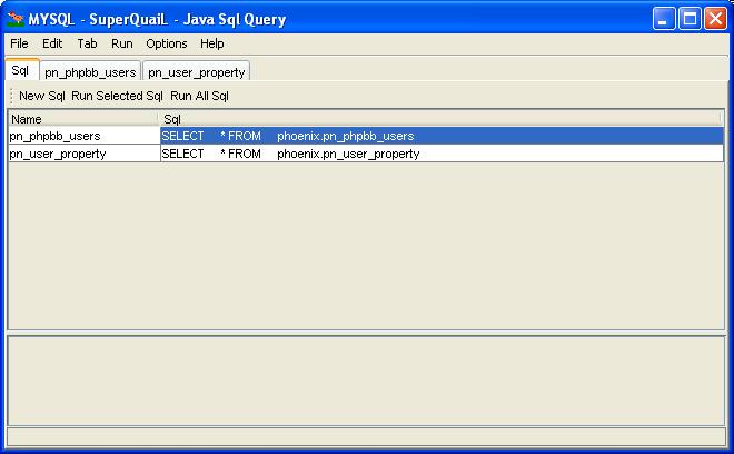 Supersql - Premium Colorful Wallpaper Gallery - 8K