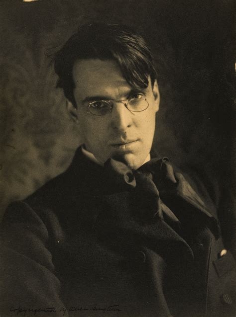 William Butler Yeats (1865-1939)