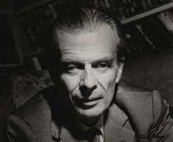 Aldous Huxley