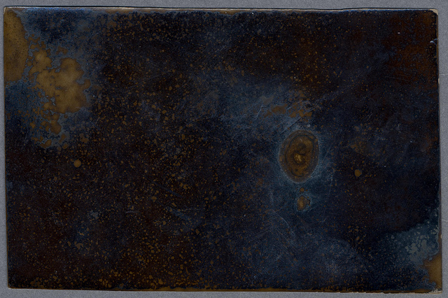 The Celestographs: August Strindberg’s Alchemical Shots of the Night Sky