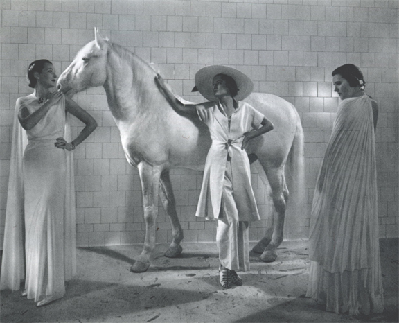 Edward Steichen, White, 1935