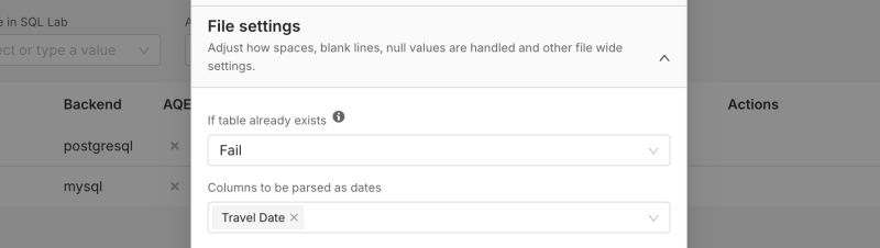 Superset Databend - Beautiful Space Illustration - High Resolution