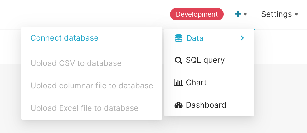 Creating Your First Dashboard | Superset (1) Creating Your First Dashboard | Superset (1)