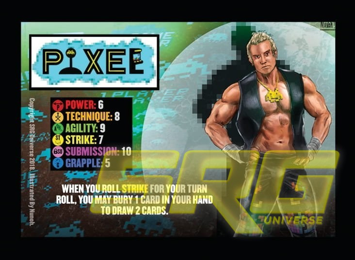 Pixel