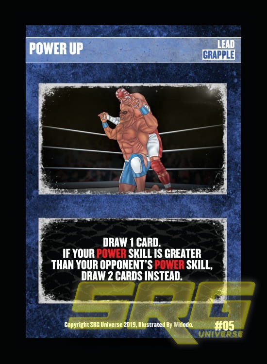05 - Power Up