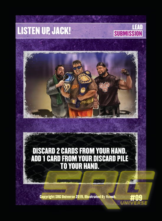 09 - Listen Up, Jack!