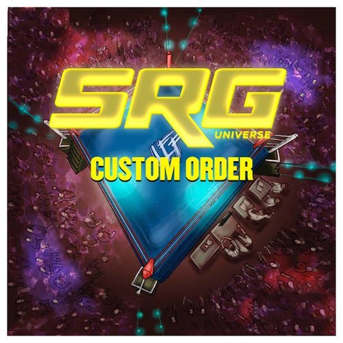 Custom Order