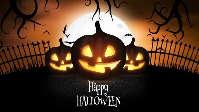 Create - Halloween Alt Art - Halloween Promo Pack